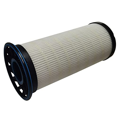 23424922 Kompatibilan i primjenjiv filter ulja 75/90/110/132 dijelovi zamjenskih kompresora zraka