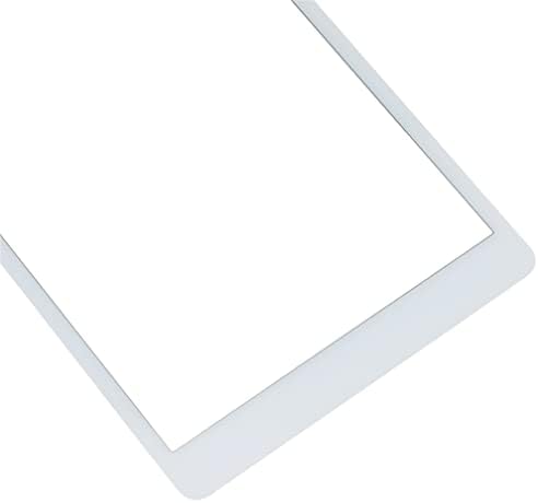 Popravak zaslona za prednje stakleni ekran za Samsung Galaxy TAB A 8.0 SM-T295 SM-T295 sa kompletom za alat White