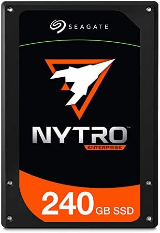 NYTRO XF1230 SATA SSD