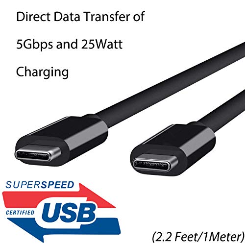 USB Type-C Direktno punjenje i podatkovni kabel kompatibilni sa Samsung Galaxy S21 Ultra s dual 2 5Gbps