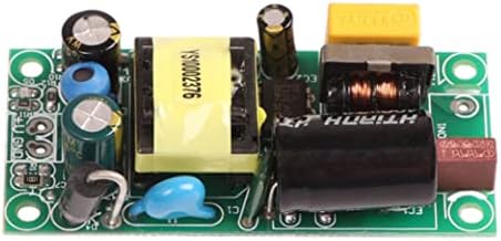 Noyito AC do DC Precision Buck modul za Napajanje AC 120v 220v do 5V 2A 10 vati sa indikatorskom lampicom