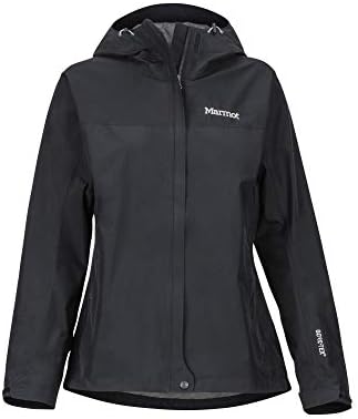MARMOT ženska minimalistička lagana vodootporna jakna za kišu