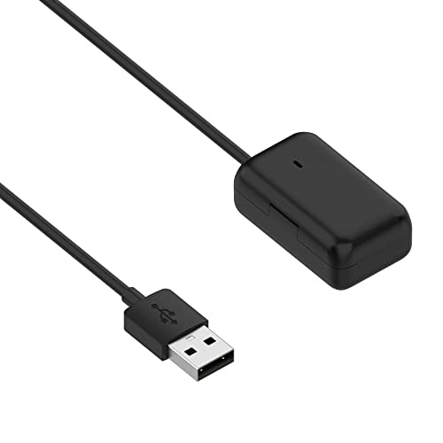 Za aftershokz Xtrainerz AS700 punjač za punjač Brzo punjenje kabl Prijenosni punjač USB punjač kompatibilan