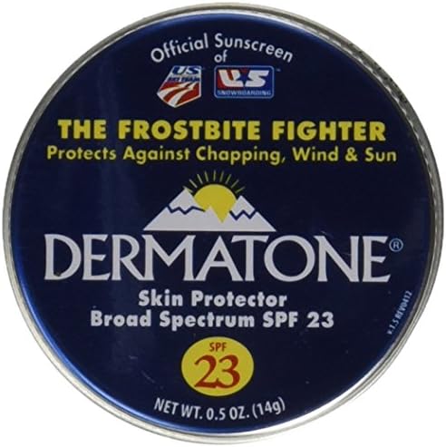 Dermatone Tin SPF 23 .5oz