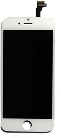 ZTR za iPhone 6 Plus 5,5 inčni LCD ekran digitalizator stakleni ekran osetljiv na dodir zamena kompletnog