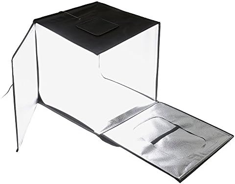 Fotodiox Pro LED 20x20 Studio-in-a-Box za Stonu fotografiju-uključuje svetlosni šator , integrisana