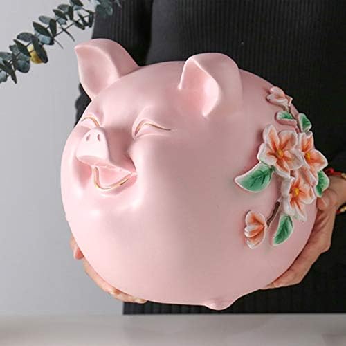Pitam me keramika svinjski bankovni novčići uštedu novca za djecu