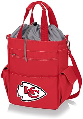 Vrijeme piknika NFL Activo torba za hlađenje-meka torba za hlađenje - torba za piknik