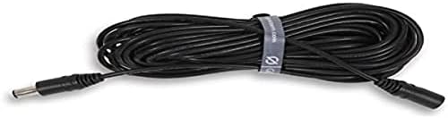 Cilj ZERO 30 'produžni kabel 8 mm 9 m ili 30 dodatnih stopa za povezivanje solarne ploče jedni