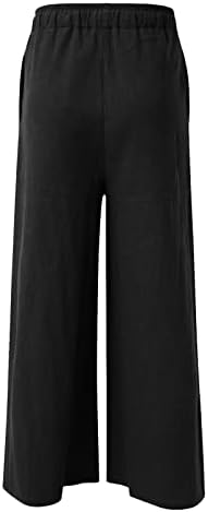 LLDYYDS muški pantalone pantalone Slim Fit Yoga hlače Track hlače hlače hlače za plažu ljetne kompresijske