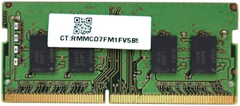 Laptop memorijski modul MTA8ATF1G64HZ-3G2R1 Kompatibilni rezervni dijelovi za Micron MTA8ATF1G64Hz