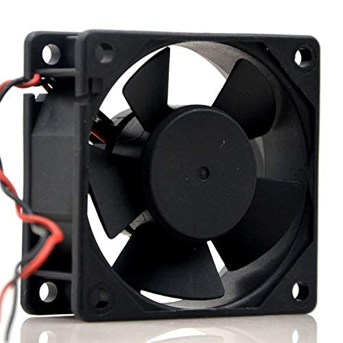 Za KDE2406PTS3 6025 ventilator 24V 1,4W 6cm 60mm inverterski ventilator za hlađenje