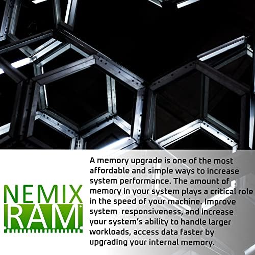 SNPMT9MYC / 8G A9654881 8GB za Dell PowerEdge R330 od Nemix Ram