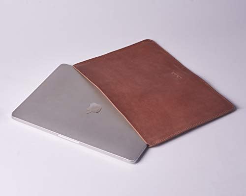 Incarne - tanak zaštitni čahura za laptop kompatibilan sa Appleom 13/15/16 inčni MacBook PRO / AIR kožna