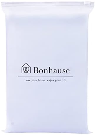 Bonhause Happy za zavjese za tuširanje 72 x 72 inča smiješne zečeve ružičasta i plava jaja ukrasna