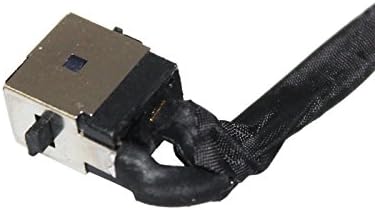 Gintai DC Power Jack kabelski svežanj zamjena kabla za Toshiba kompatibilan sa satelitom E45-B4100 E45-B4200