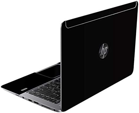 Lidstyles Vinil zaštita Komplet kože naljepnica Kompatibilna sa HP EliteBook Folio 1040 G1