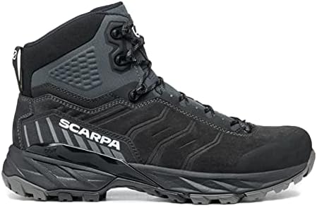 Scarpa muški Charmoz HD vodootporne čizme za planinarenje i planinarenje