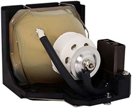 LUTEMA Originalna zamjena svjetiljki Ushio projektor sa kućištem za Toshiba TLP-LU6