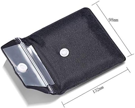 Pepeljara / pepeo za prijenosni džep za prijenosni džep Ashtray Mini personalizirano putničke guzice za