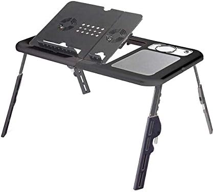 Eyhlkm Podesivi laptop stalak - Koristite ga kao sklopivi stojeći stol u kancelariji, prijenosnog