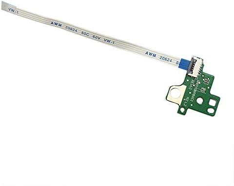 Gintai ploča dugmeta prekidača za napajanje sa zamjenom kabla za HP Stream 13-C 13-c002dx 13-c010nr