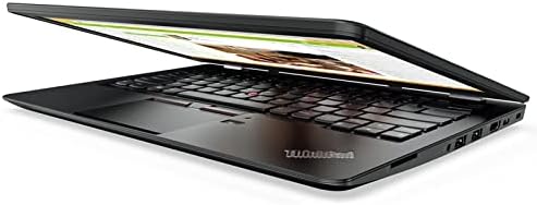 Lenovo Thinkpad 13 Laptop 13.3 FHD IPS poslovni Laptop, Intel 7th gen Celeron 3865U, 16GB DDR4 RAM,