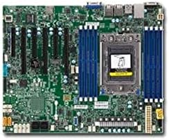 SUPERMICRO MBD-H11SSL-I-O Socket SP3 / Sistem na CHIP / DDR4 / SATA3 & USB3.0 / V & 2GBE / ATX matičnoj