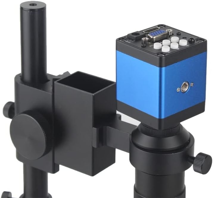 Oprema za mikroskop za odrasle djecu 120x Industrijska digitalna kamera za mikroskop