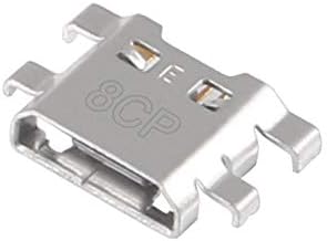 3pack USB punjač za zamjenu porta kompatibilan za LG K20 K20 Plus K20V K30
