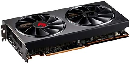 Powercolor Red Dragon AMD Radeon RX 5700 XT 8GB AXRX 5700XT 8GBD6-3DHR / OC