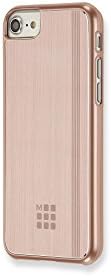 Moleskine aluminijumski poklopac za iPhone, ružičasto zlato