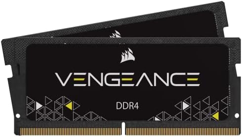 Corsair Vengeance performanse memorijski komplet 32GB DDR4 2666MHz CL18 Nevraćeni sodimm
