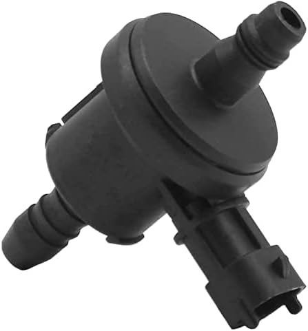 BETRONG 0280142500 PURNI ventil za čišćenje puštanja kompatibilan sa Fiesta 2014-2019 1.6L BV61-9G866-AA ispušni