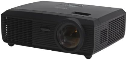 Optoma TX610ST, XGA, 3100 ANSI lumena, 3d-multimedijski projektor