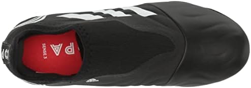ADIDAS Unisex-Odrasle COPA SENSE.3 Čvrsto prizemna nogometna cipela