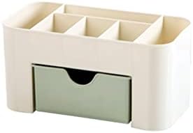 QUUL Plastična kozmetička kutija za odlaganje ladica kutija za odlaganje ladica razdjelnik kozmetike kutija