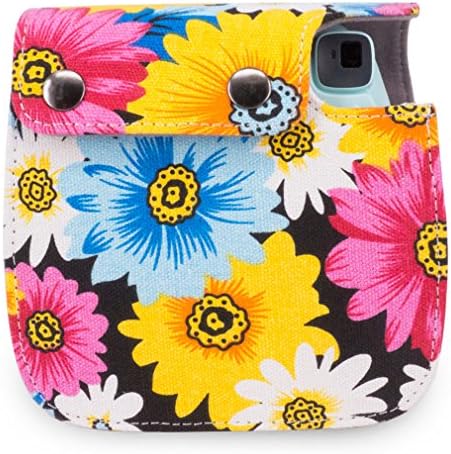 WOLVEN zaštitna torbica torbica kompatibilna sa Mini 9 Mini 8 Mini 8+ kamerom,