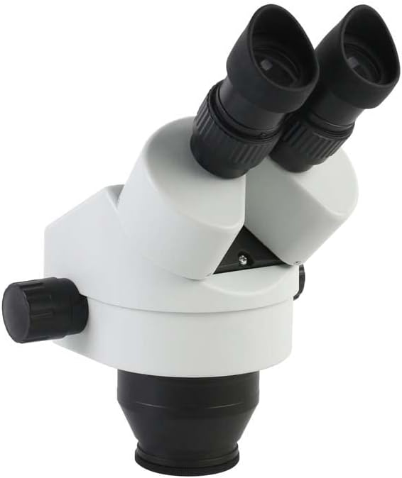 Oprema za mikroskop uvećanje kontinualni zum 3.5 X-90x potrošni materijal za dvogled industrijski Stereo