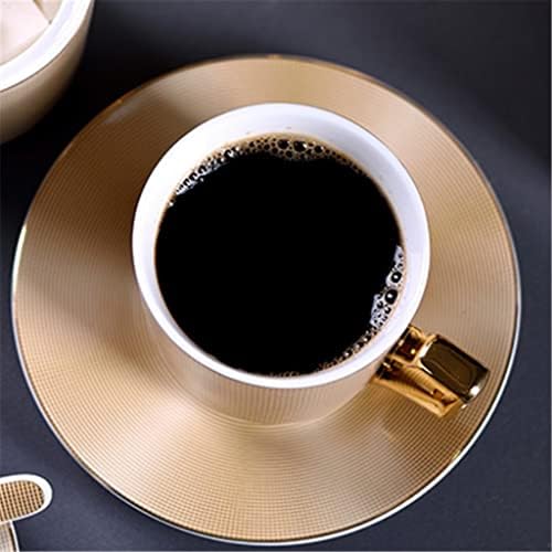 TJLSS PHNOM Penh keramički kafe čajnik sa grijanim bazom Restoran Kućanski set za kafu