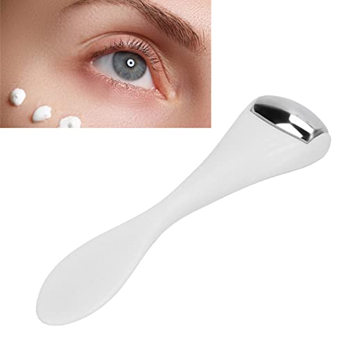 Mini ledeni valjak za masažu lica valjak za masažu leda alat za masažu lica oči od nehrđajućeg