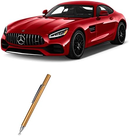 Boxwave Stylus olovka Kompatibilan je sa Mercedes-Benz 2021 GT Coupe Excla - Finetouch Capacitiv