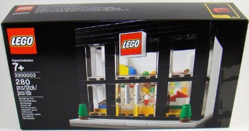 3300003 Lego Marka maloprodajna trgovina