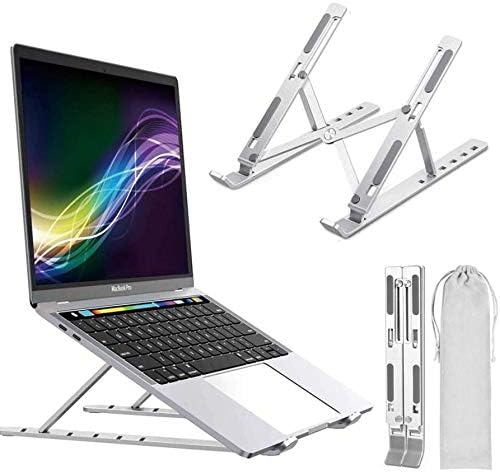 STANDAVNI STAND I MOUN MOUNT kompatibilan sa Acer Nitro 5 - kompaktni Quickwitch Laptop stalak za