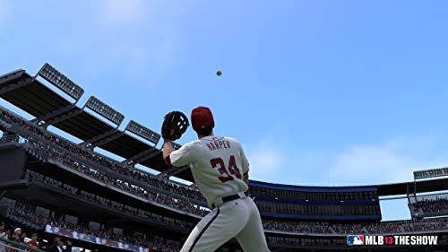 MLB 13 predstava-Playstation 3