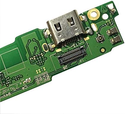 Zahara Micro USB punjač priključak za punjenje utičnica zamjena za Sony Xperia XA1 Ultra G3221