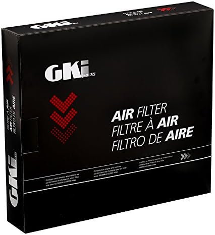 Gki AF8625 Filter za vazduh