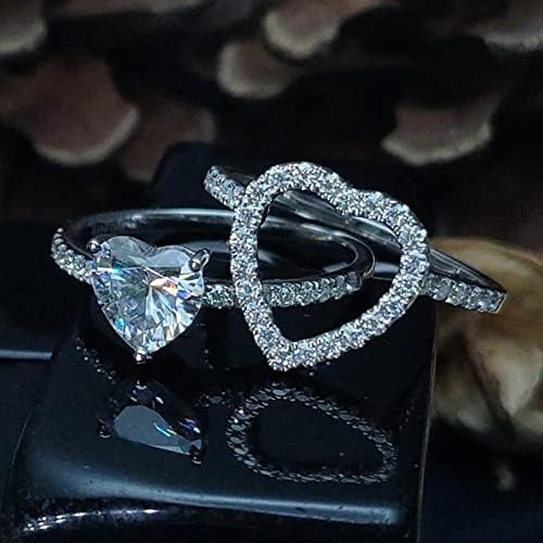 Ženski prsten luksuzni prsten poklon prsten od legura zvona nebeski prsten