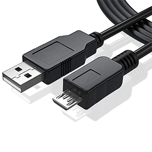 Guy-Tech USB kablovski laptop PC Podaci za sinkronizirani kabel Vodeći zamjena kompatibilna sa EPSON Workforce