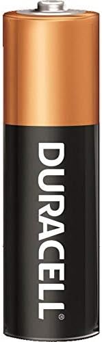 Duracell Coppertop Alkaline AAA baterija